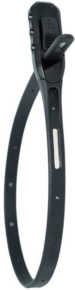 HIPLOK Z Lok Combo Cable Lock