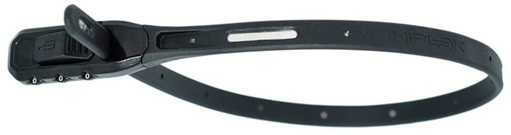 HIPLOK Z Lok Combo Cable Lock