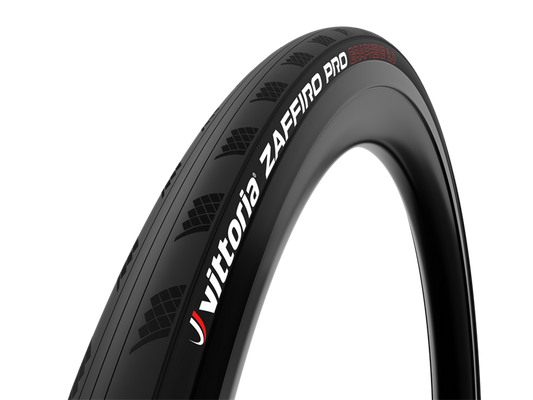 13 Vittoria ZAFFIRO PRO Tire BLACK