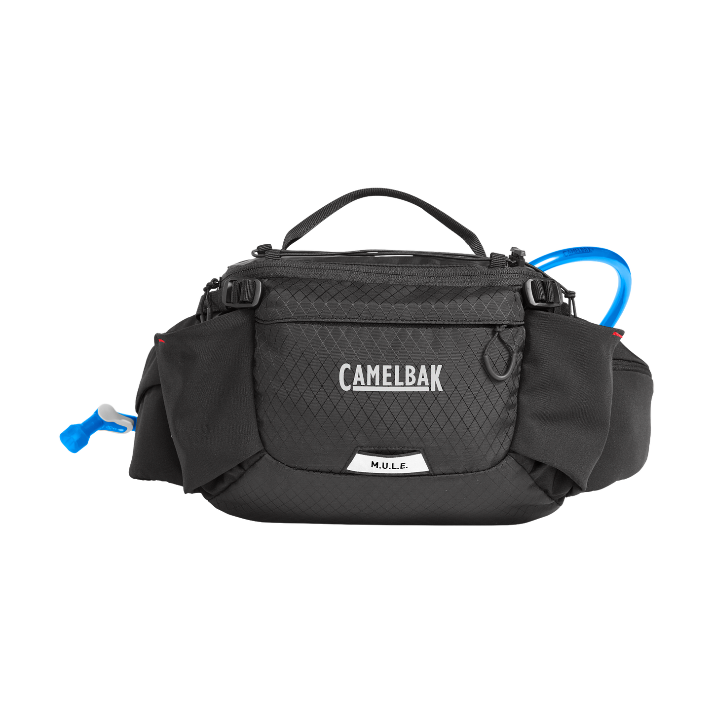 CamelBak M.U.L.E.® 5L Waist Pack with Crux® 1.5L Lumbar Reservoir